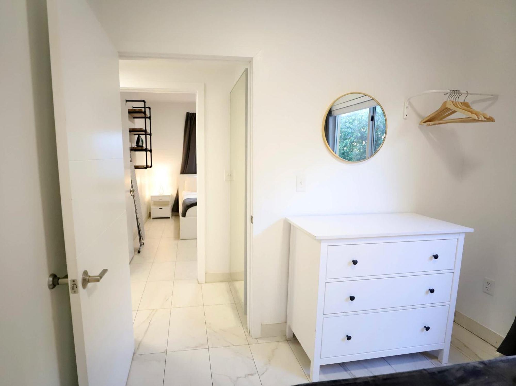 3 Bedroom 3 Bathroom Miami Beach Apartment With Free Parking Ngoại thất bức ảnh